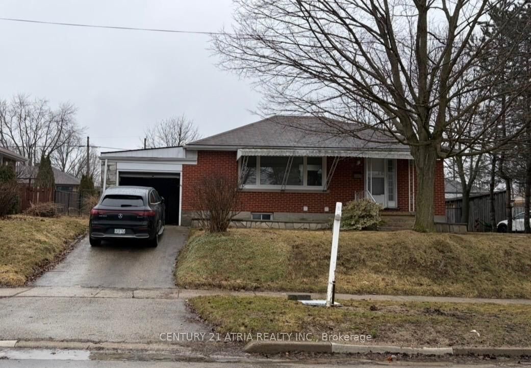 Photo de la propriété: 13 Ridgewood Avenue Lower ON N1H 6C3