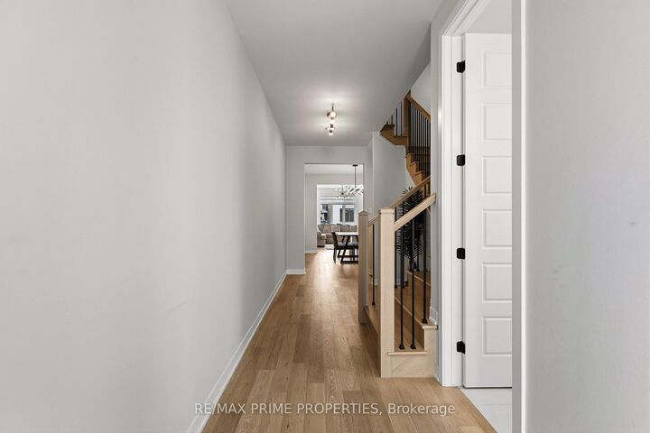 Property Photo: 222 Douglas Hardie Street ON K0G 1J0