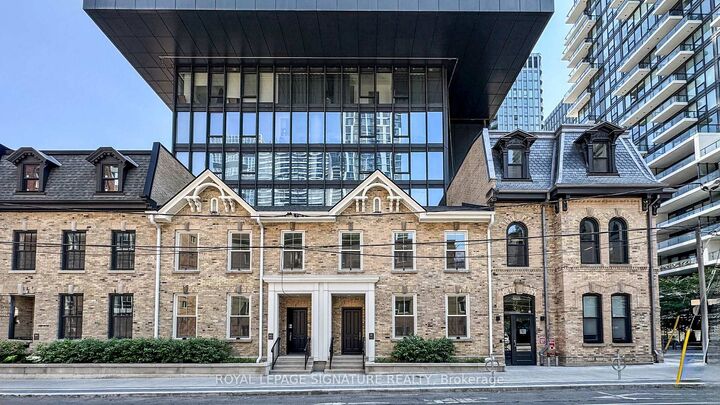 81 Shuter Street — photo 1