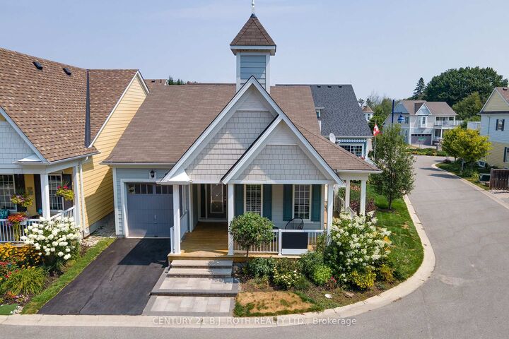 Photo de la propriété: 3327 Summerhill Way N ON L3V 0E1