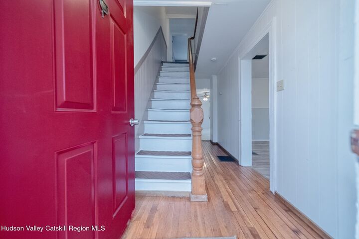 Property Photo: 1 Clinton NY 12401