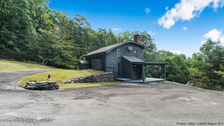 Property Photo: 376 Abbey NY 12457
