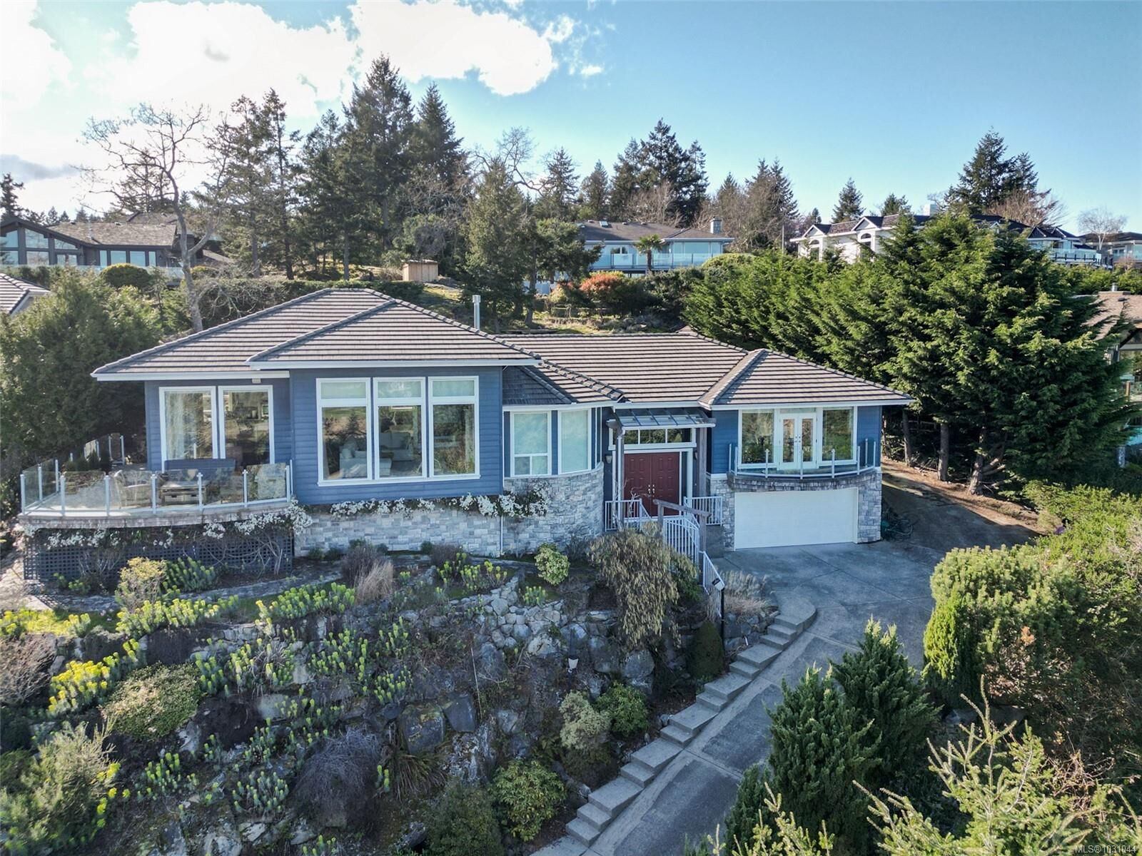 Property Photo:  3554 Collingwood Dr  BC V9P 9G4 
