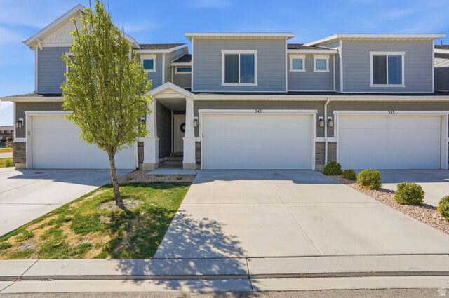 Property Photo:  347 N Angus Dr  UT 84043 