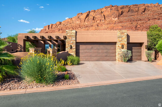 Property Photo:  2336 W Entrada Trl 36  UT 84770 