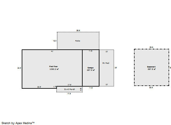 Property Photo:  1724 N Gregory Dr  UT 84041 