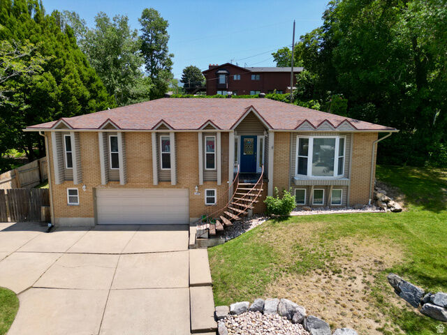 Property Photo:  3291 S 300 W  UT 84010 