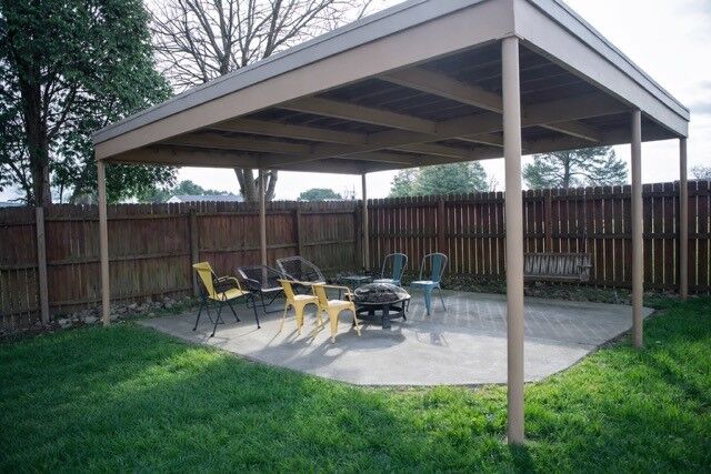 Property Photo: 24 Foreman Ave PA 15401