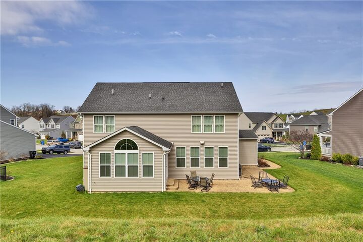 Property Photo: 7787 Dominick Dr PA 15642