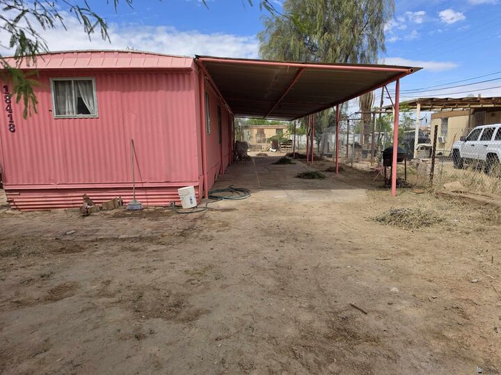 Property Photo:  18418 S Gadsden St  AZ 85336 