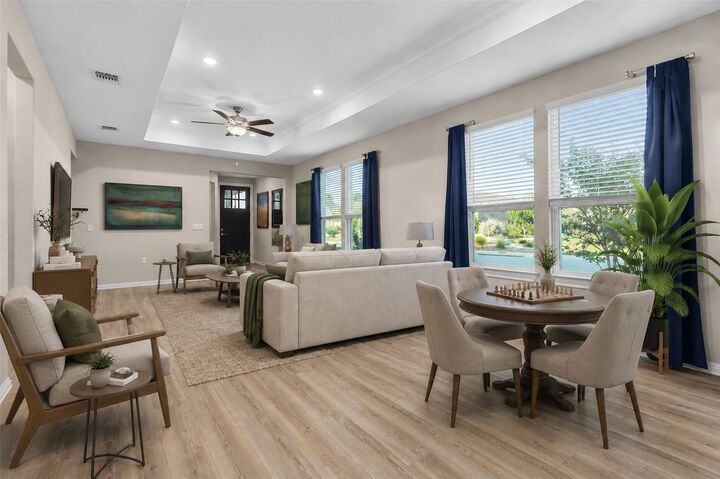 Property Photo:  101 Bristol Cove  TX 78633 