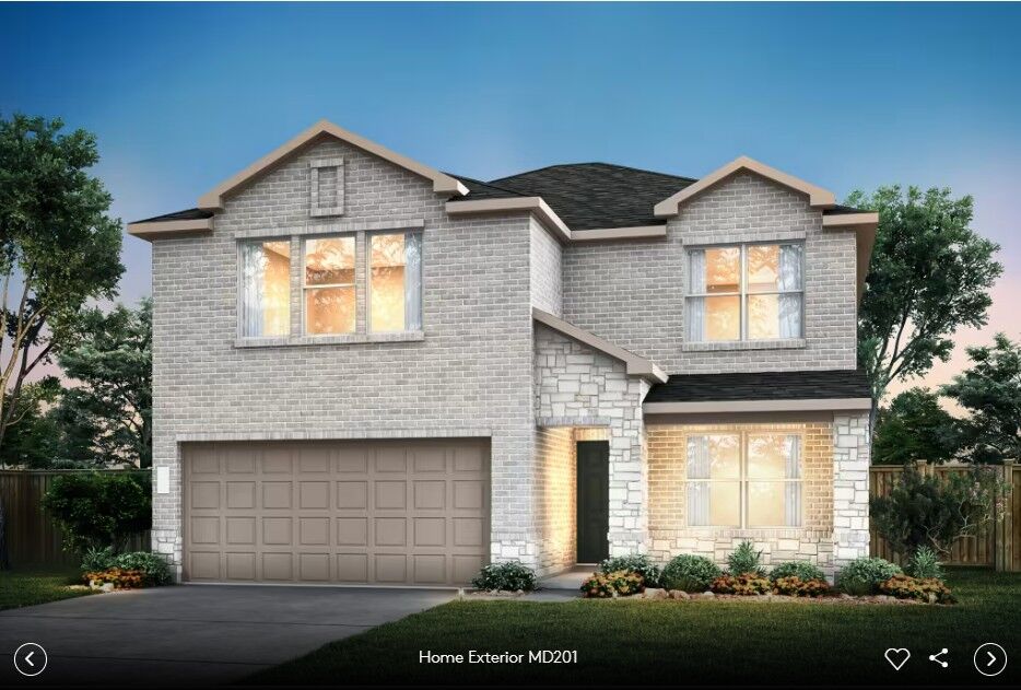 Property Photo: 149 Adlai Avenue TX 78633