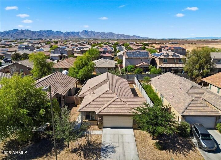 Property Photo:  19694 W Morning Glory Street  AZ 85326 