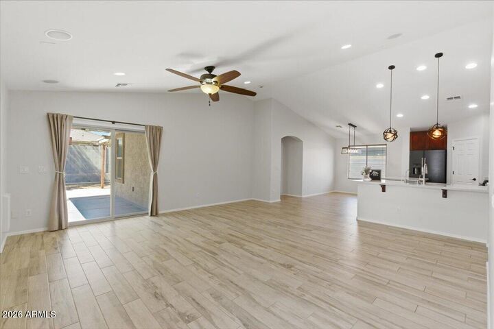 Property Photo:  19694 W Morning Glory Street  AZ 85326 
