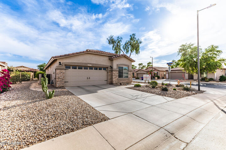 Property Photo:  4691 E Appleby Court  AZ 85298 