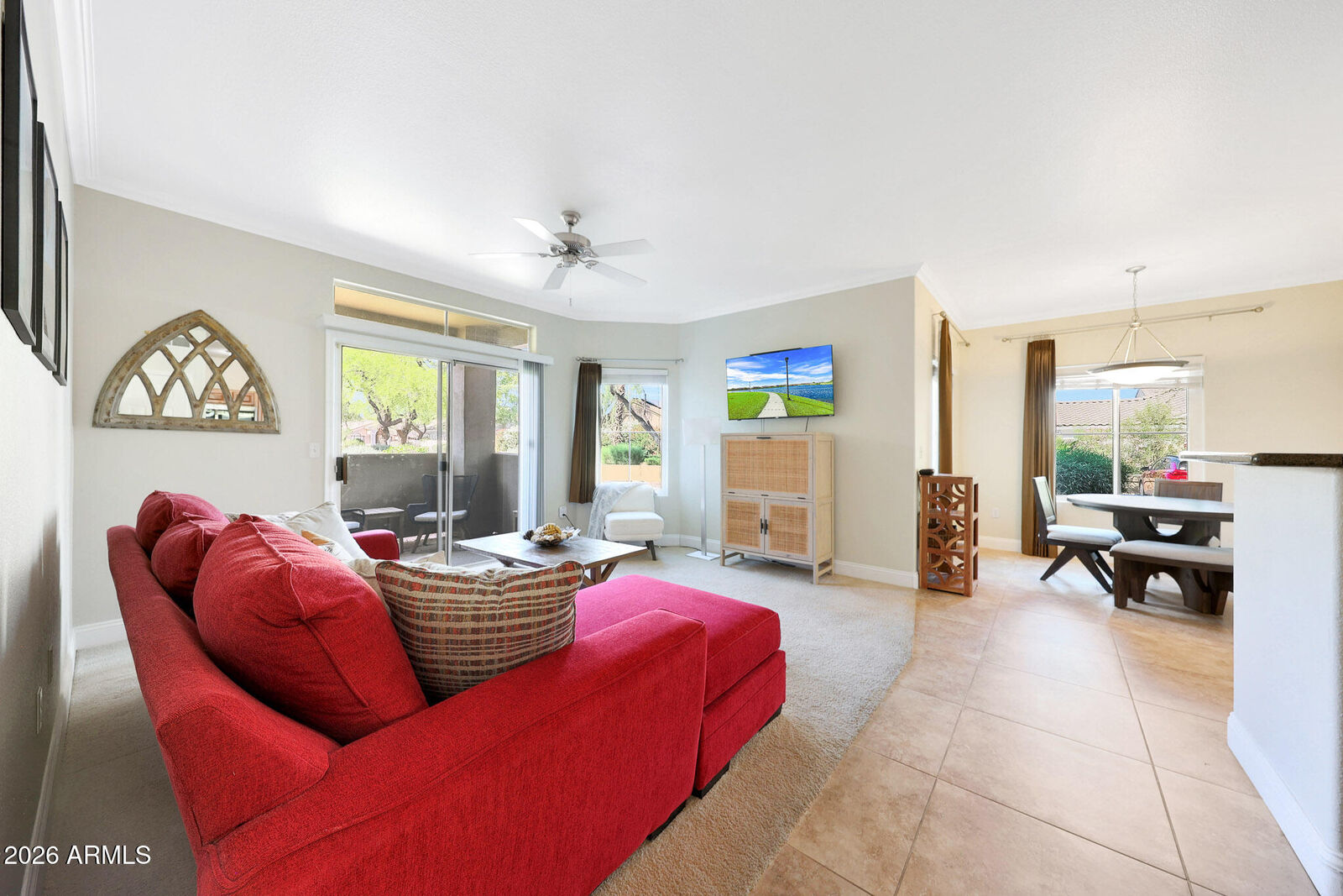 Property Photo:  5335 E Shea Boulevard 1087  AZ 85254 