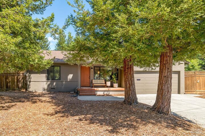 Property Photo:  406 Corrillo Drive  CA 94903 