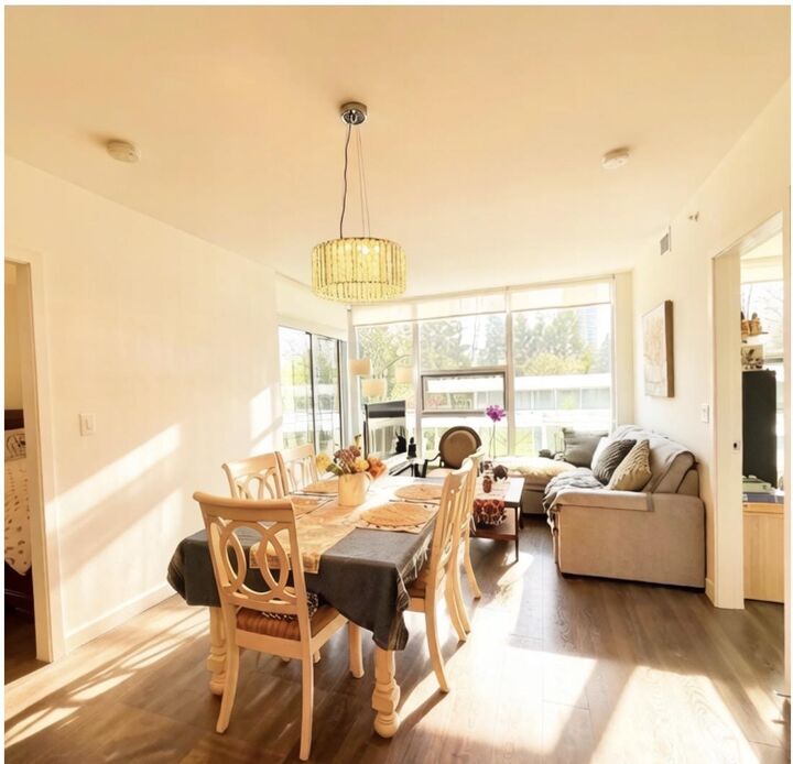 Property Photo:  595 Austin Avenue 306  BC V3K 0G7 