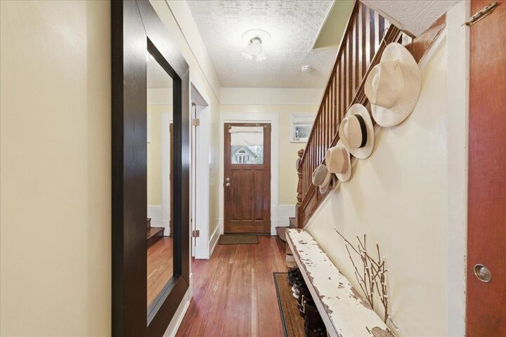 Property Photo: 2232 W 14th Avenue BC V6K 2W1