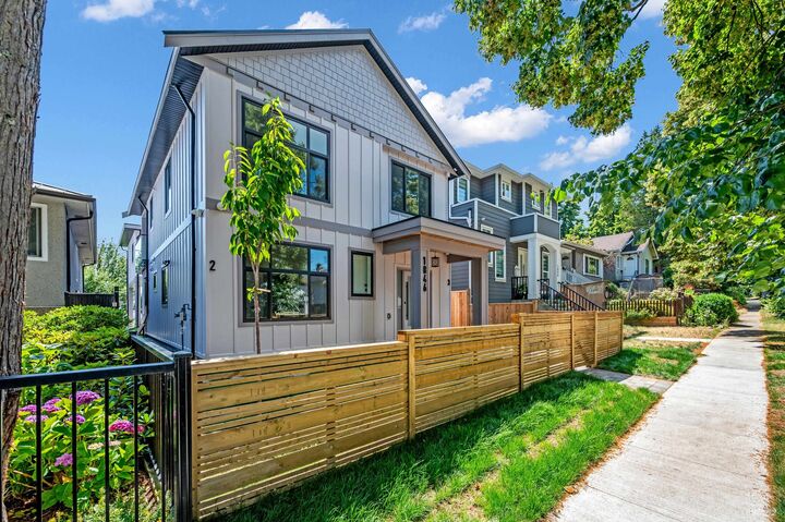 Property Photo:  1846 E 37th Avenue  BC V5P 1G1 