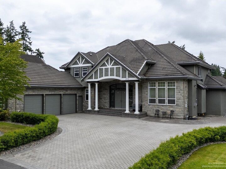 Property Photo: 5733 136B Street BC V3X 3N9