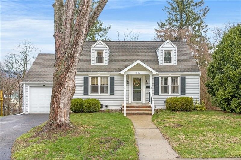 Property Photo:  820 Verna Drive  NY 13850 