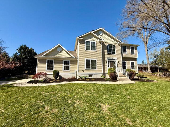 Property Photo:  226 Ark Road  NJ 08054 