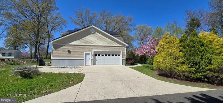 Property Photo: 226 Ark Road NJ 08054