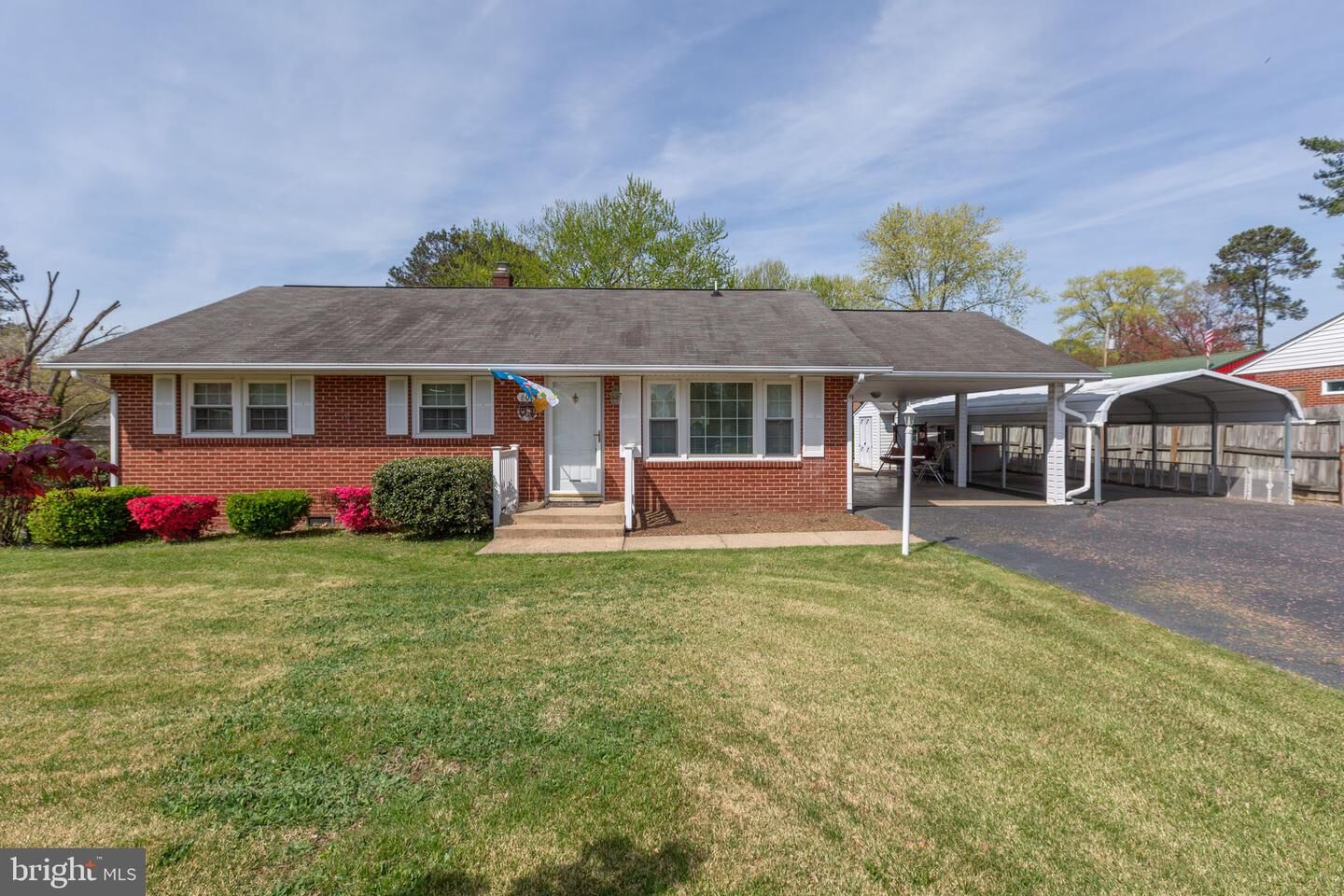 Property Photo:  605 Culpeper Street  VA 22405 