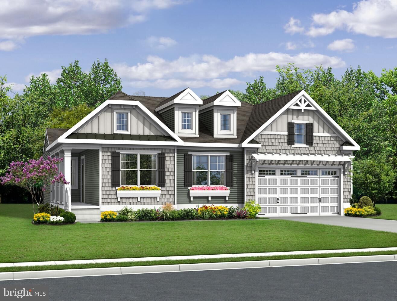 Property Photo: 27412 Molly Corbin Court DE 19966