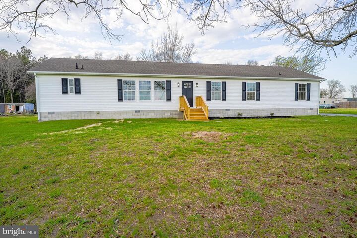 Property Photo:  18570 Chaplains Chapel Road  DE 19933 