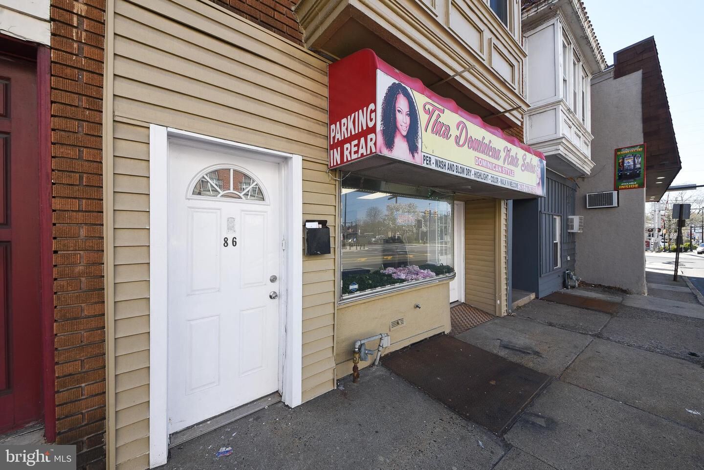 Property Photo:  86 N York Road  PA 19090 