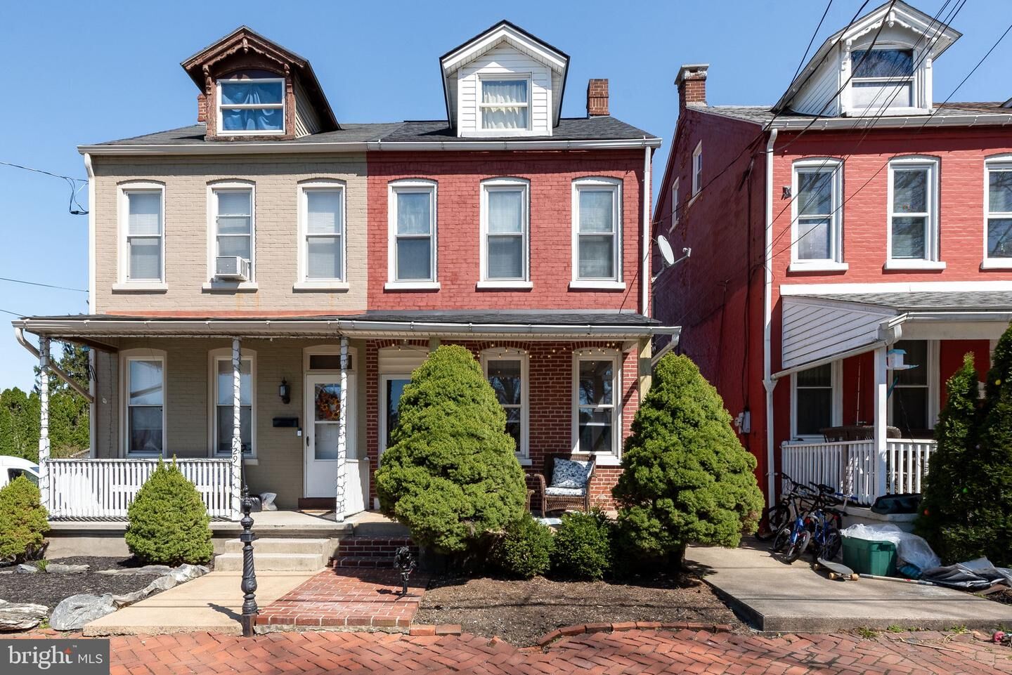 Property Photo:  731 S 12th Street  PA 17512 