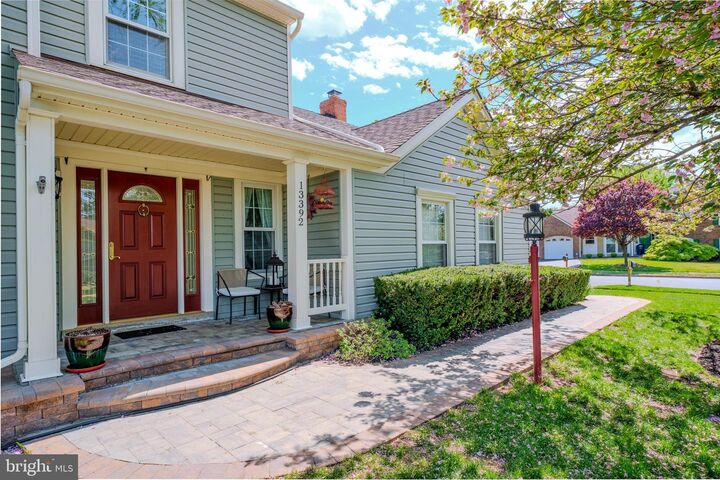 Property Photo:  13392 Point Rider Lane  VA 20171 