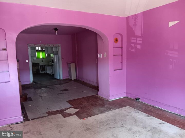 Property Photo:  634 McKewin Avenue  MD 21218 