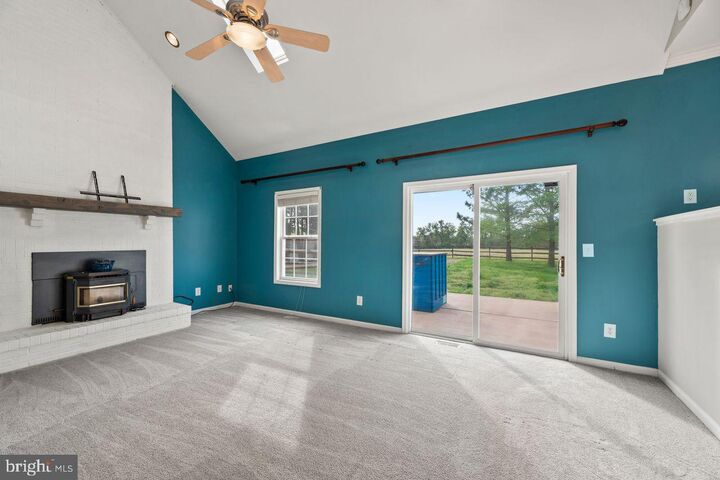 Property Photo:  306 Overlook Drive  MD 21658 