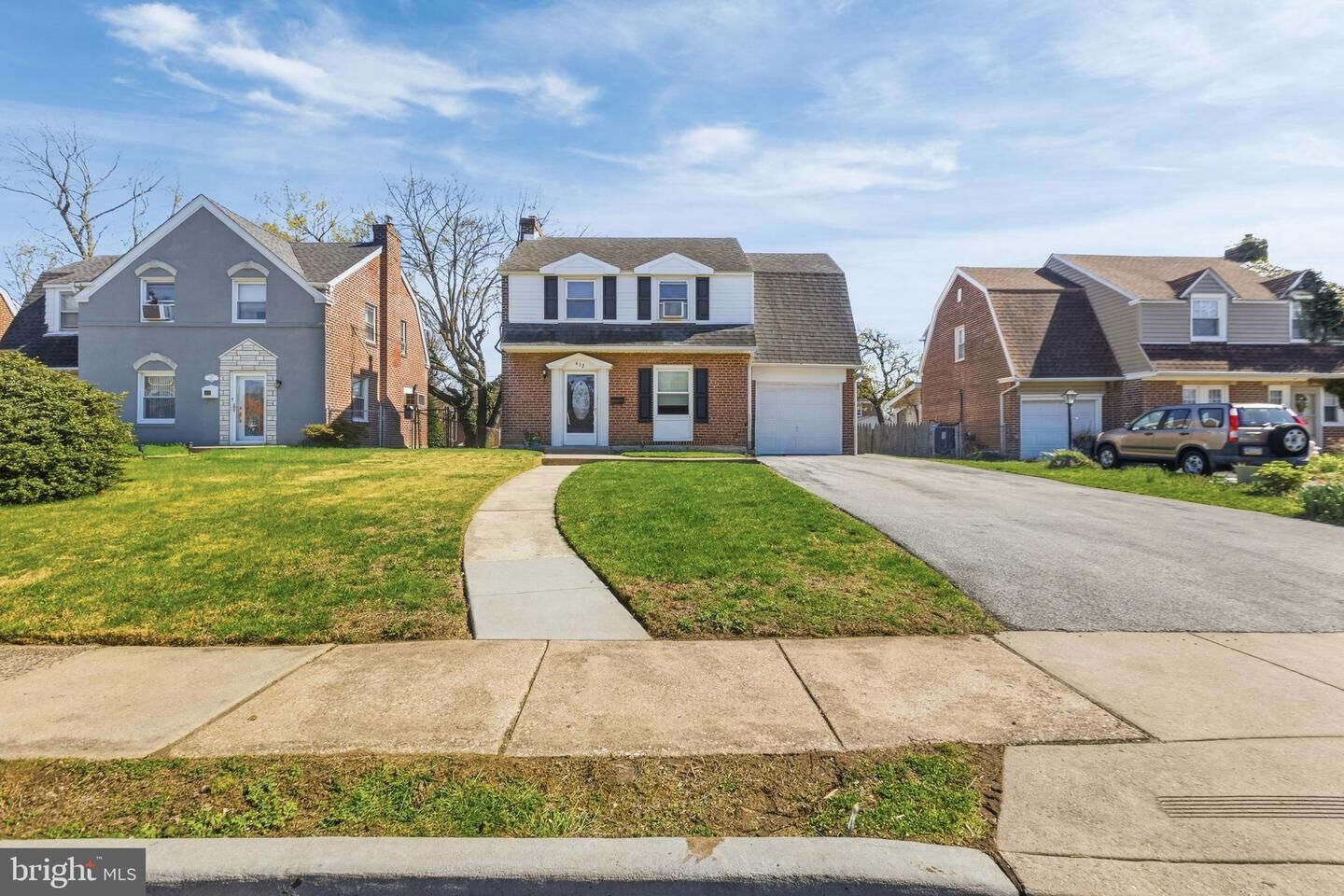 Property Photo:  432 Aldan Avenue  PA 19018 