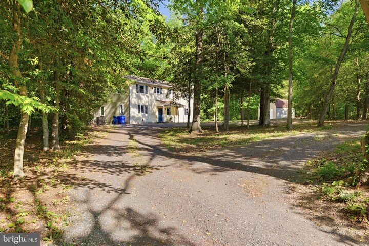 Property Photo:  10560 S Faulkner Road  MD 20632 