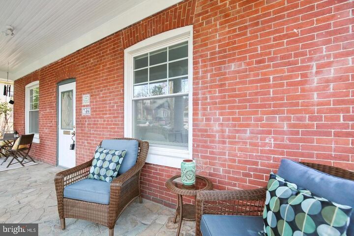 Property Photo:  746 Thayer Avenue  MD 20910 