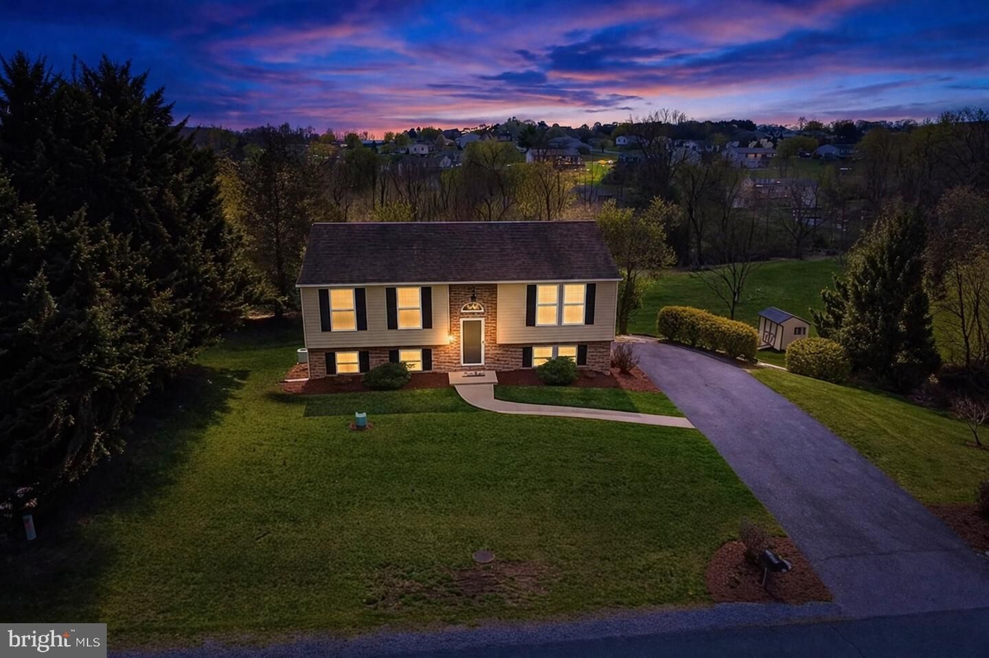 Property Photo: 3628 Harold Place PA 17225