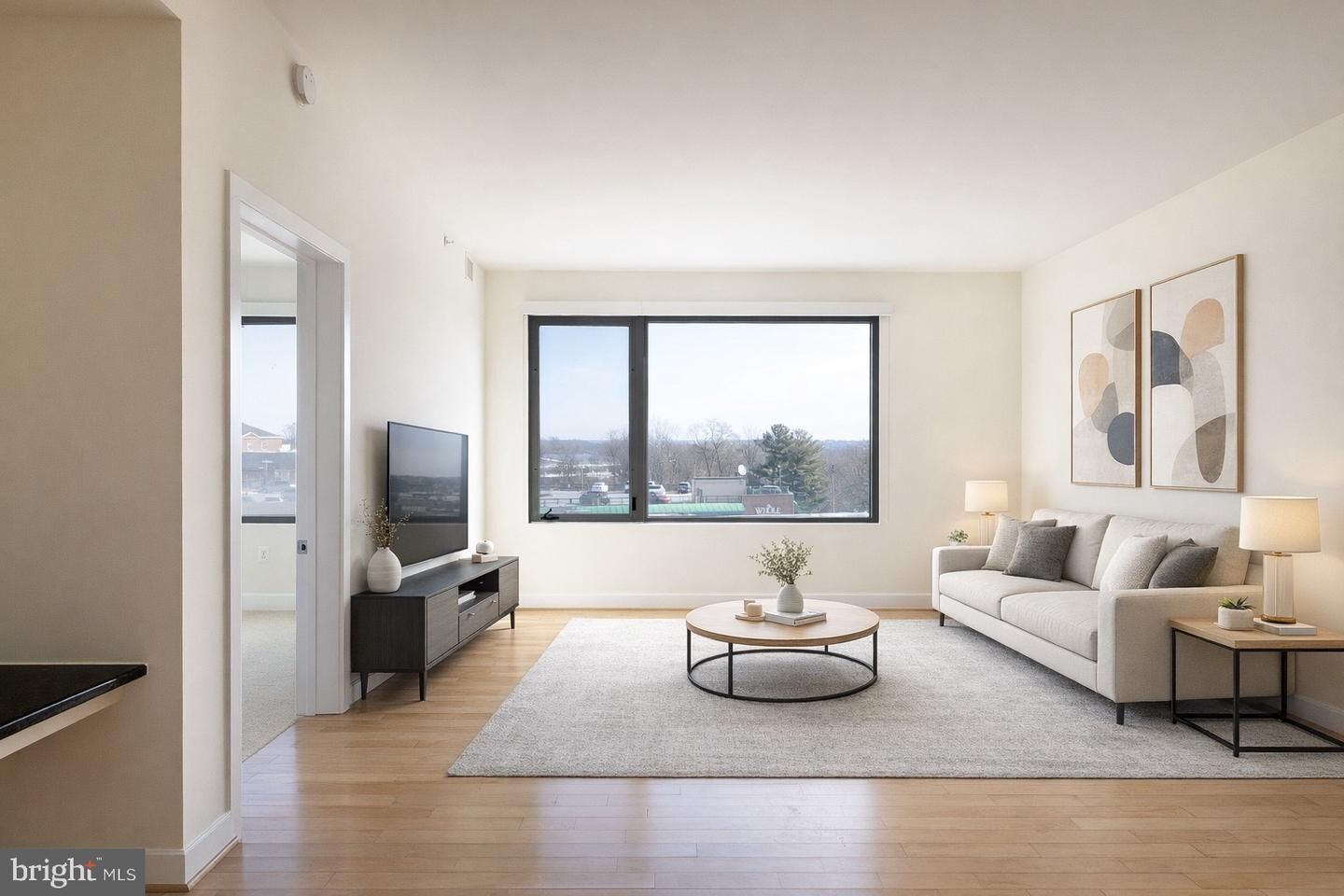 Property Photo: 4101 Albemarle Street NW 436 DC 20016