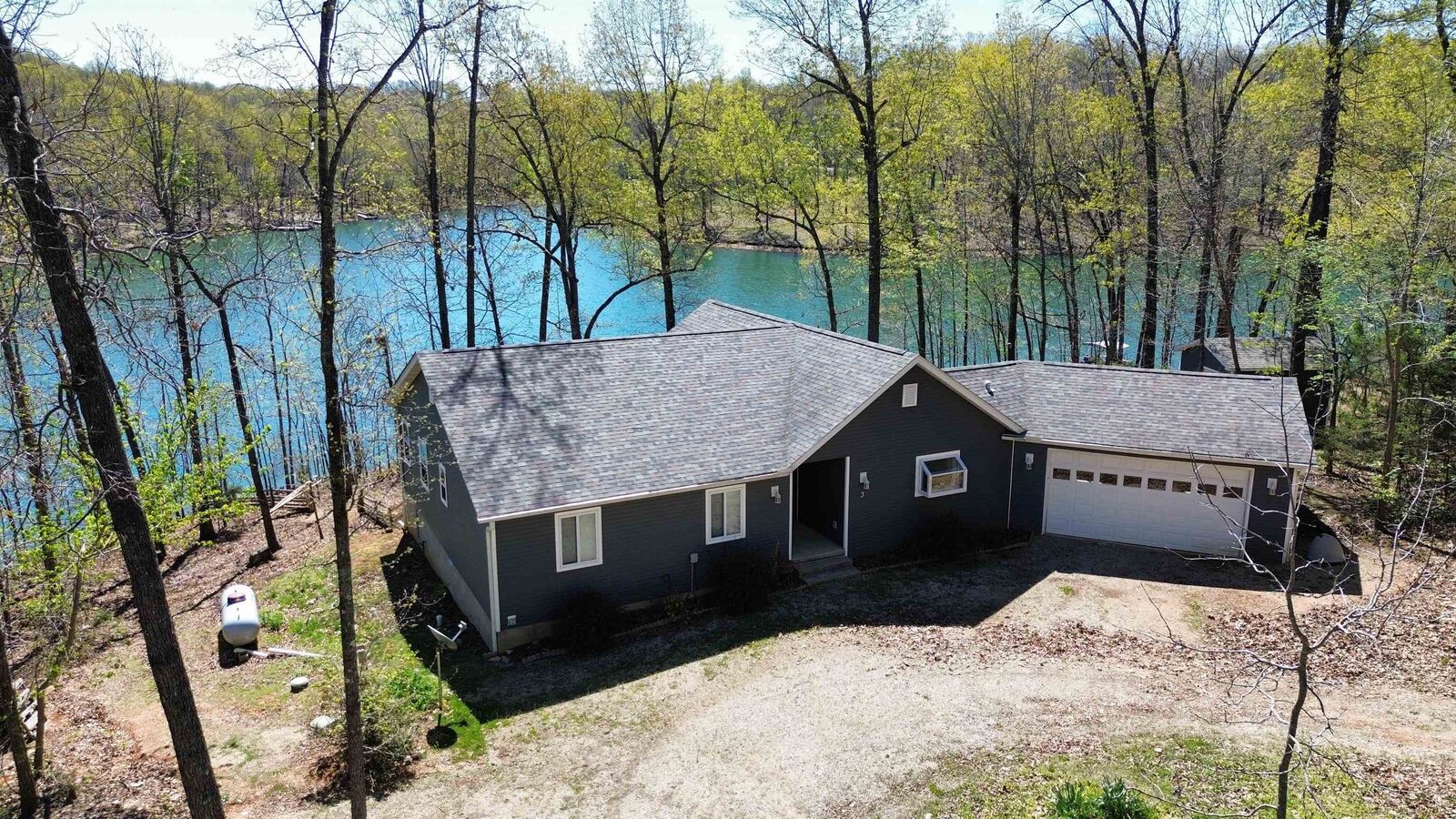 Property Photo:  3 Hosti Trace  AR 72529 