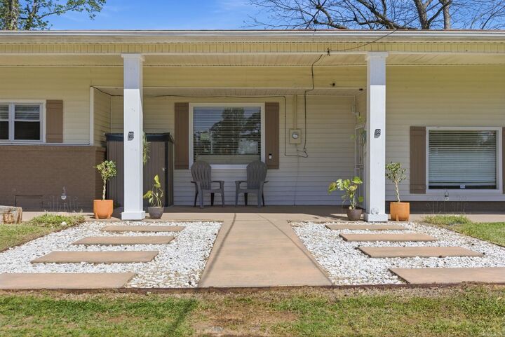 Property Photo:  6307 Middle Warren Rd  AR 71603 