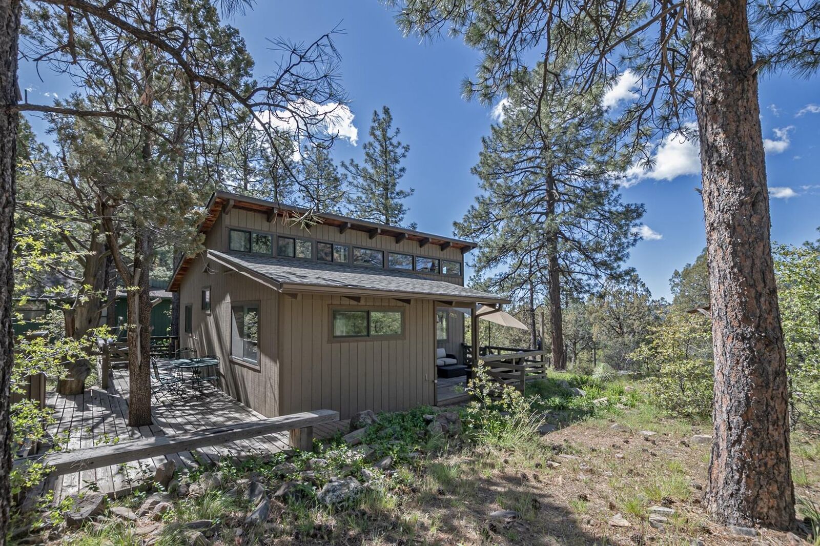 Property Photo:  4880 Tor Street  AZ 85544 