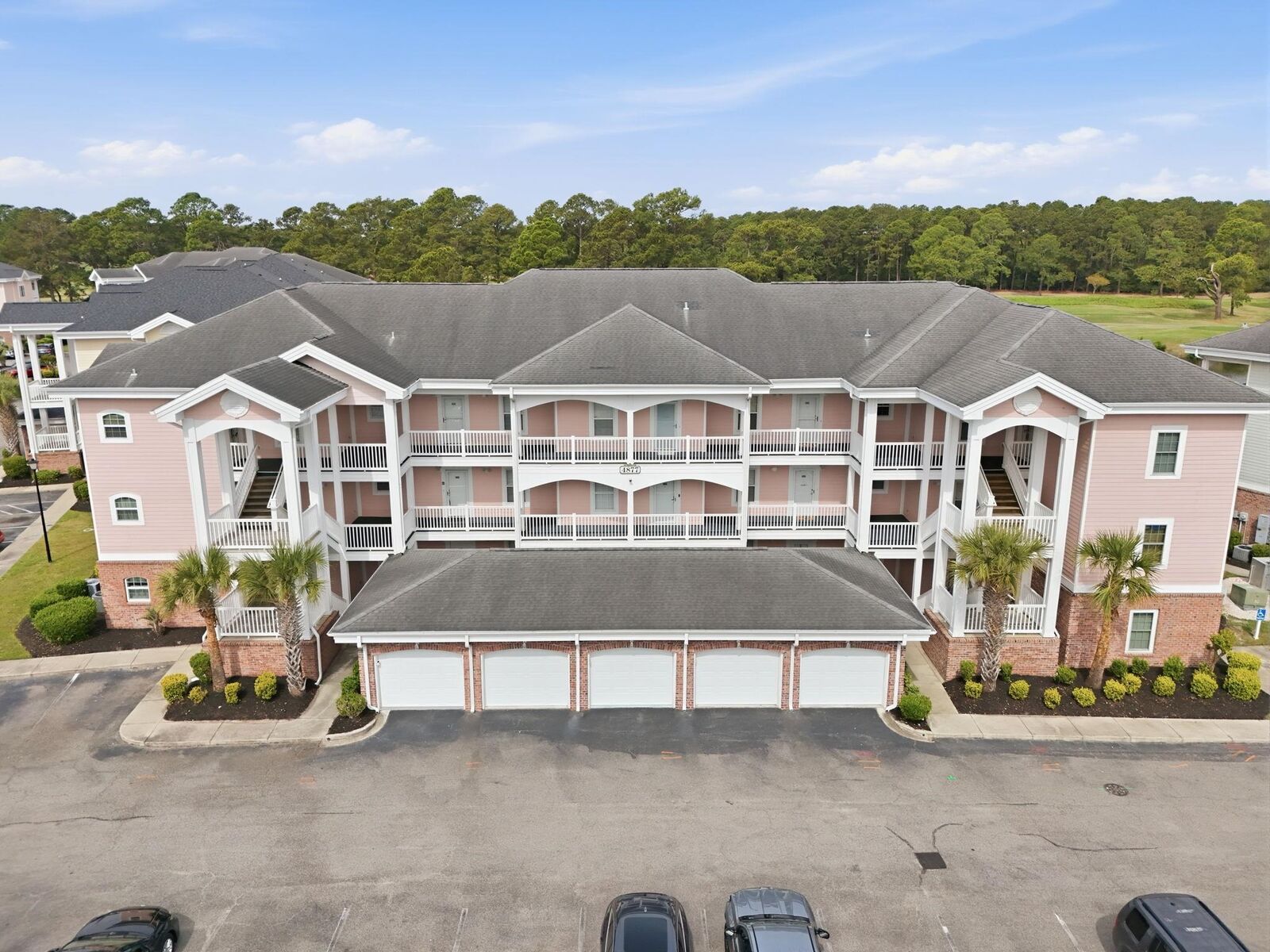 Property Photo:  4877 Dahlia Ct. 21-305  SC 29577 