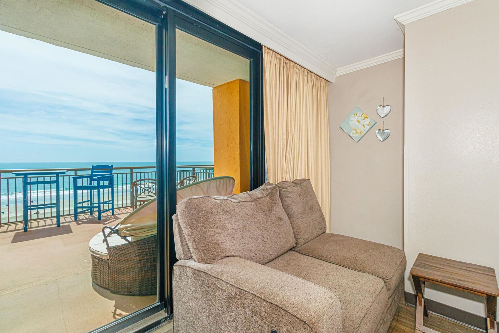 Property Photo:  6900 N Ocean Blvd. 513  SC 29572 