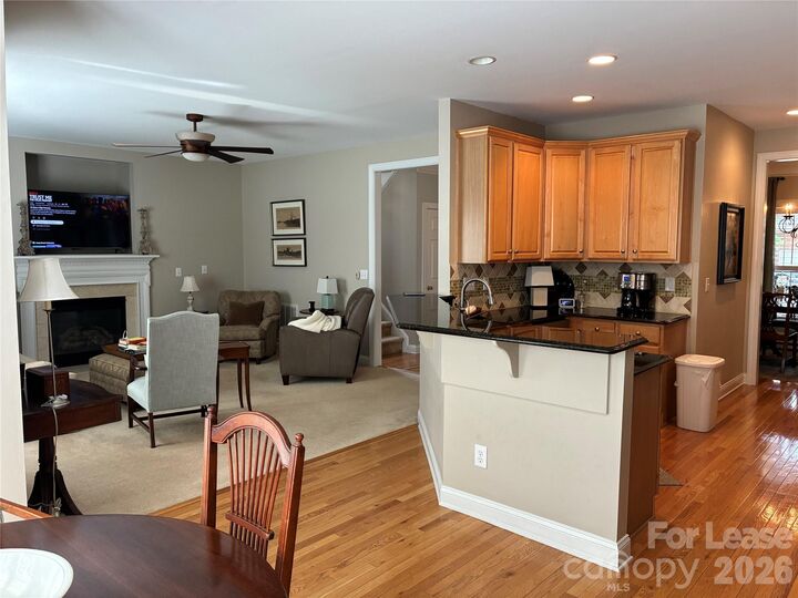 Property Photo:  15106 Hugh McAuley Road  NC 28078 