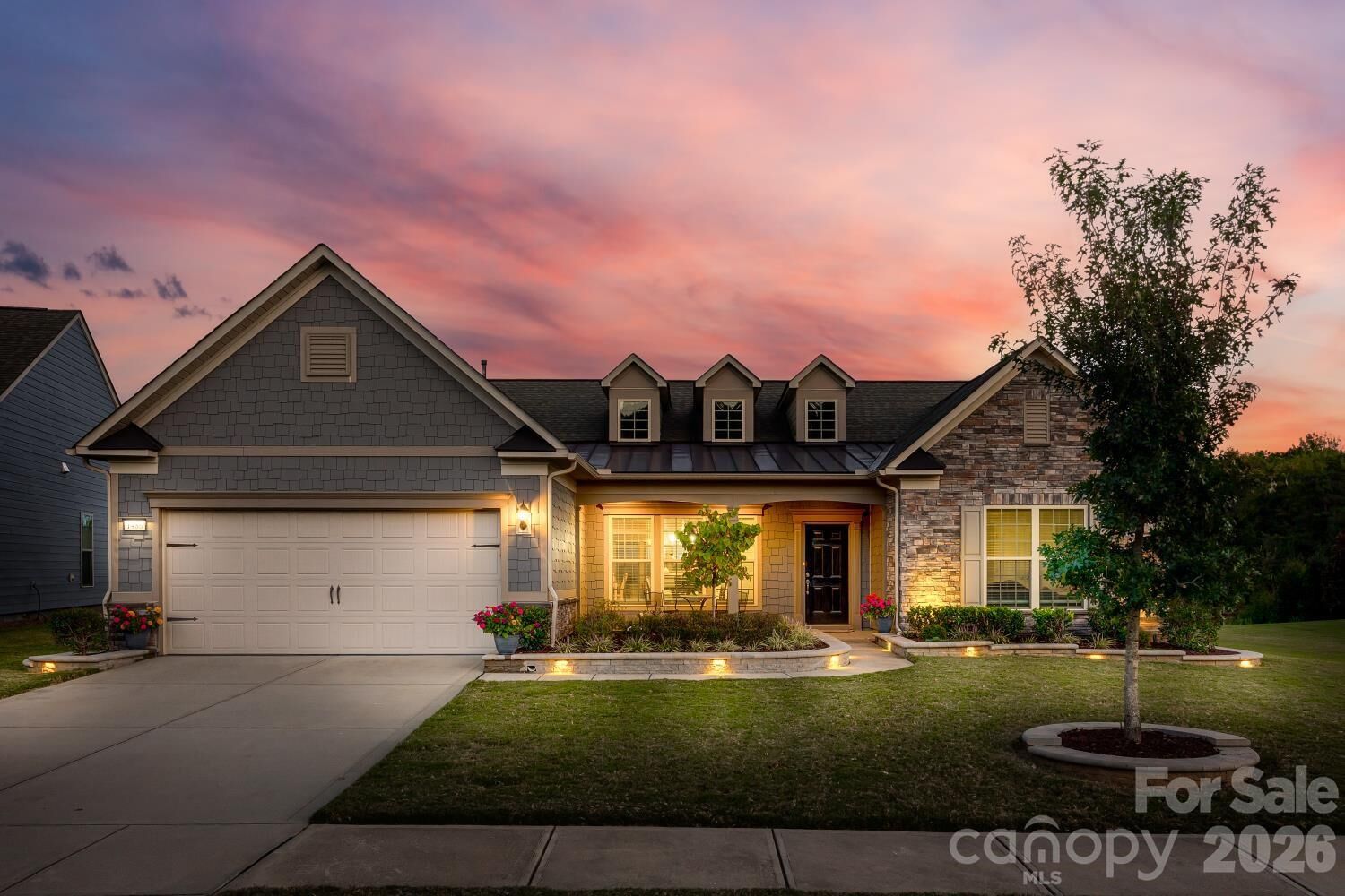 Property Photo:  1486 Carolina Orchards Boulevard  SC 29715 