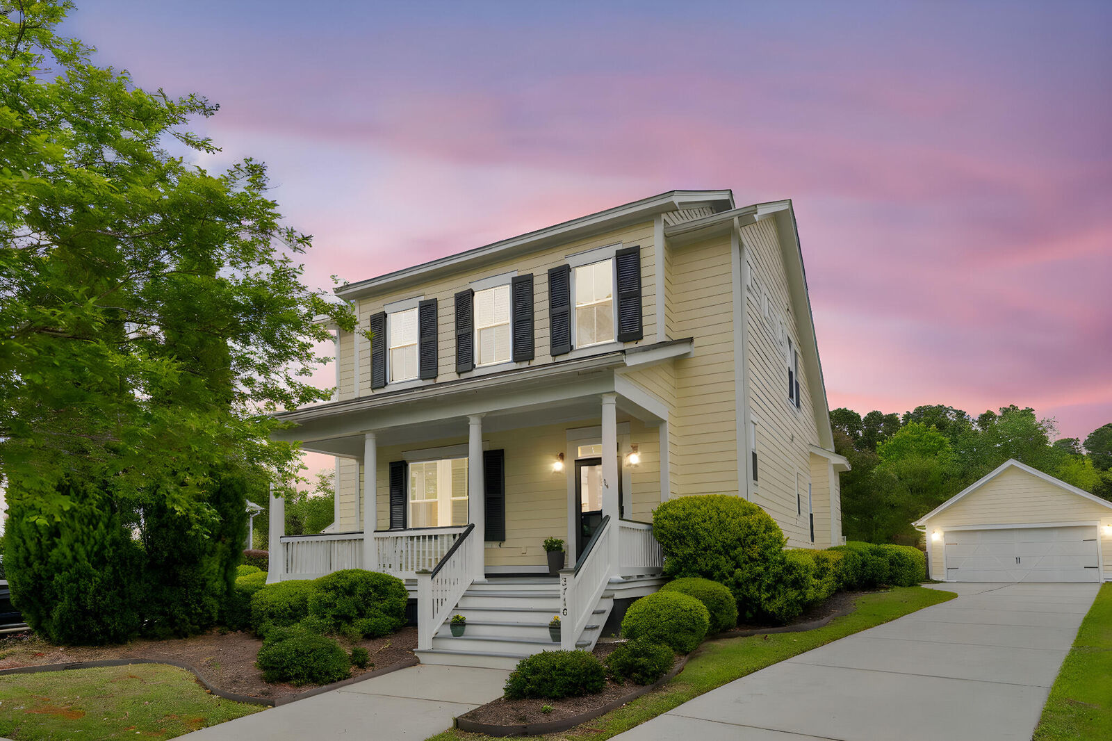 Property Photo: 3716 Abercrombie Court SC 29466