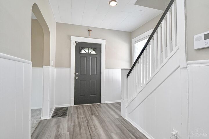 Property Photo: 2364 Langdon Farm Road OH 45237